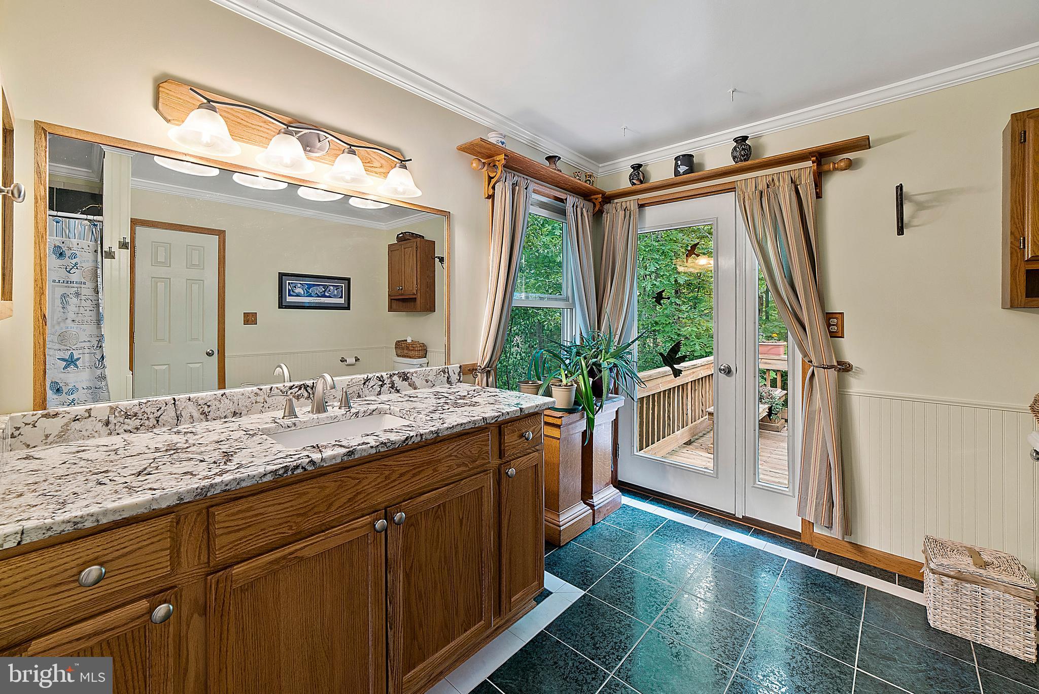 8007 Taylor Road Catlett, VA 20119 - Photo 16 of 36 Master Bath 2