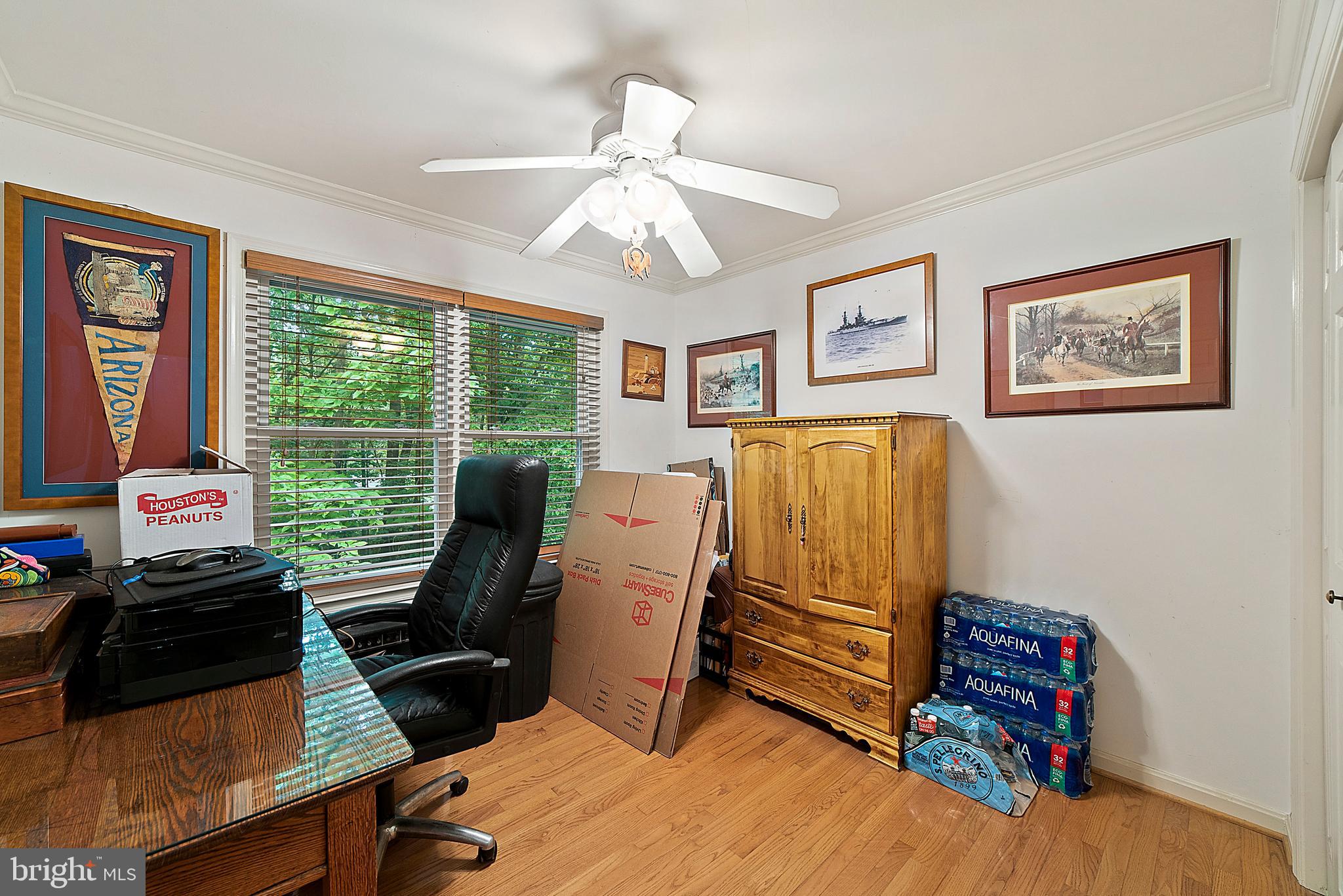 8007 Taylor Road Catlett, VA 20119 - Photo 20 of 36 Gallery Image 20