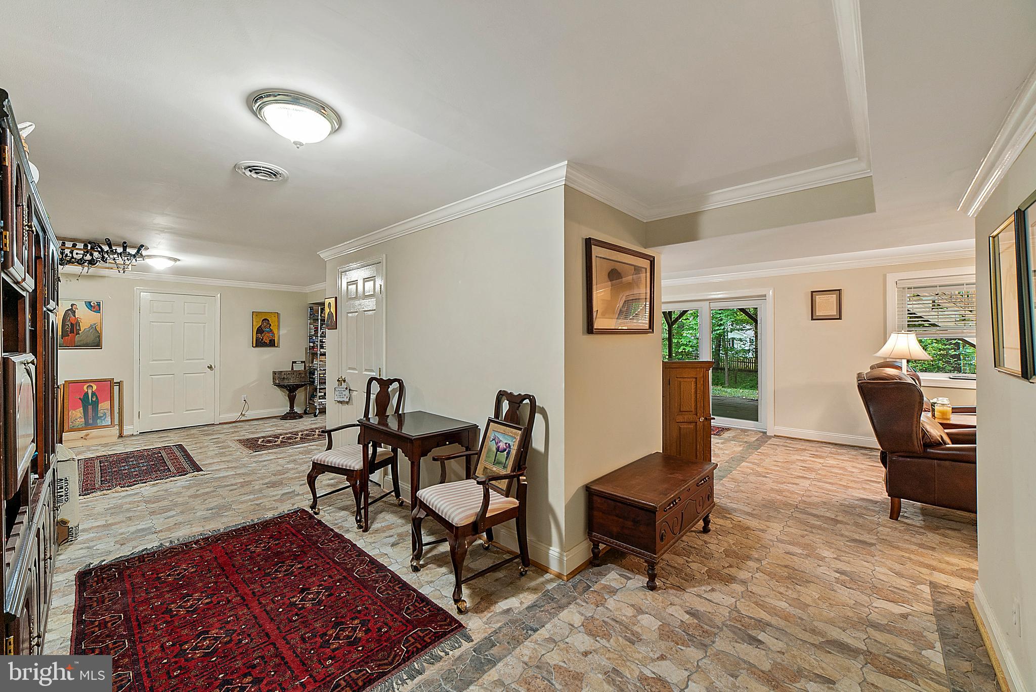 8007 Taylor Road Catlett, VA 20119 - Photo 24 of 36 Lower Level