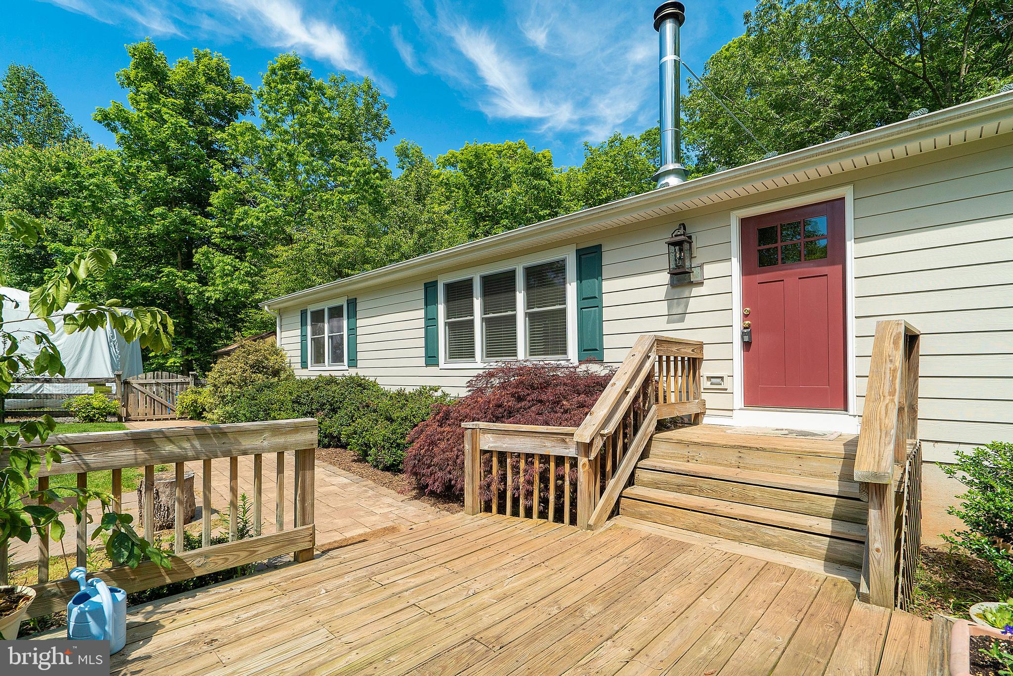 8007 Taylor Road Catlett, VA 20119 - Photo 34 of 36 Gallery Image 34
