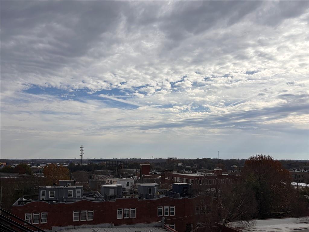 204 Walker Street Southwest, Unit 314 Atlanta, GA 30313 - Photo 39 of 42 a view of a sky
