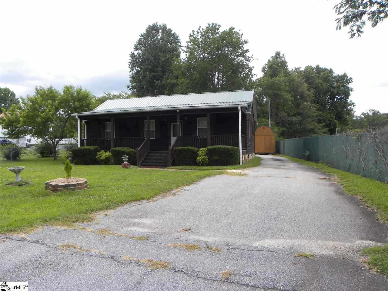 707 McConnell Road Marietta, SC 29661 - Photo 5 of 35