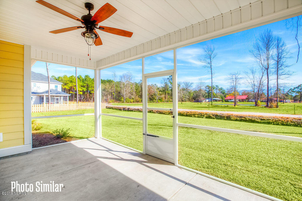 100 Patton Lane Hampstead, NC 28443 - Photo 7 of 67 Porch Similar