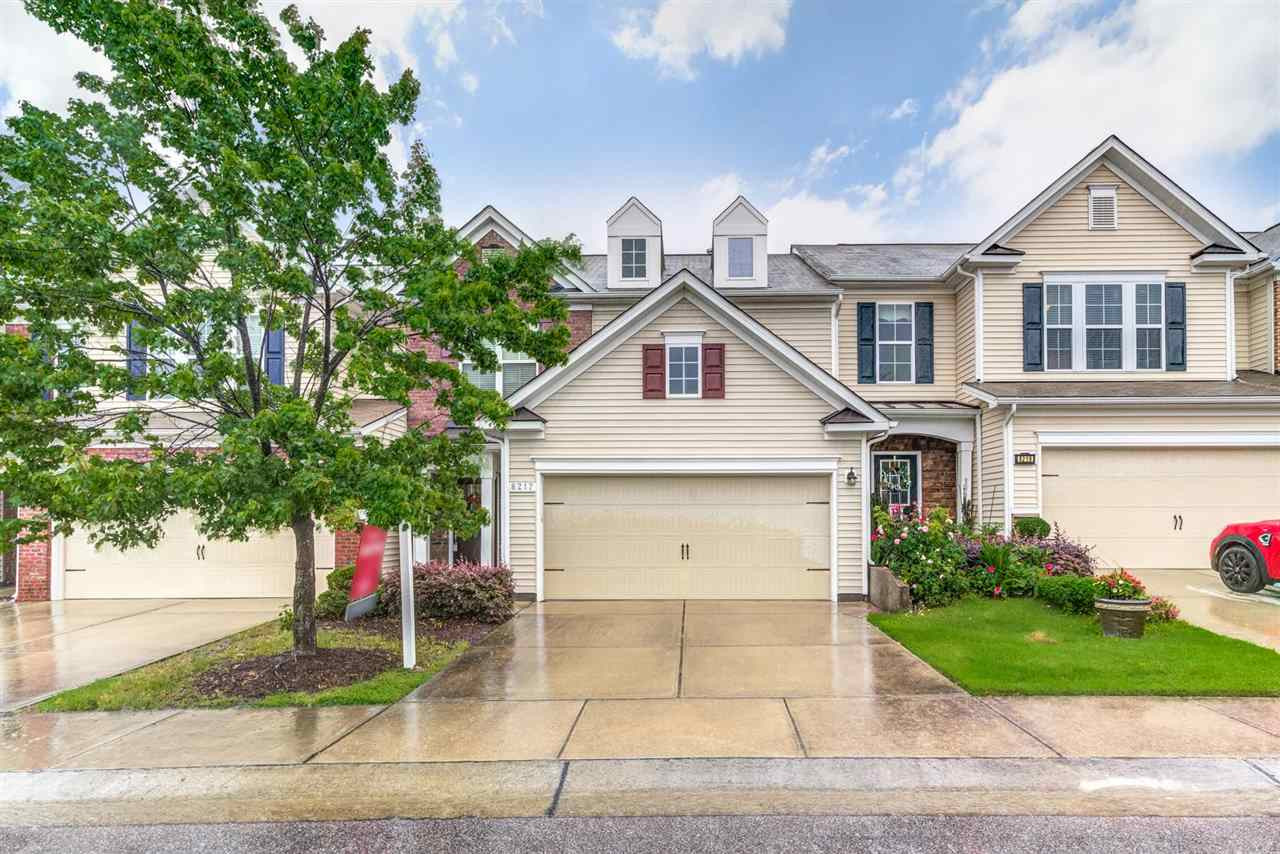 8217 Amador Way Raleigh, NC 27616 - Photo 1 of 29 Photo 1