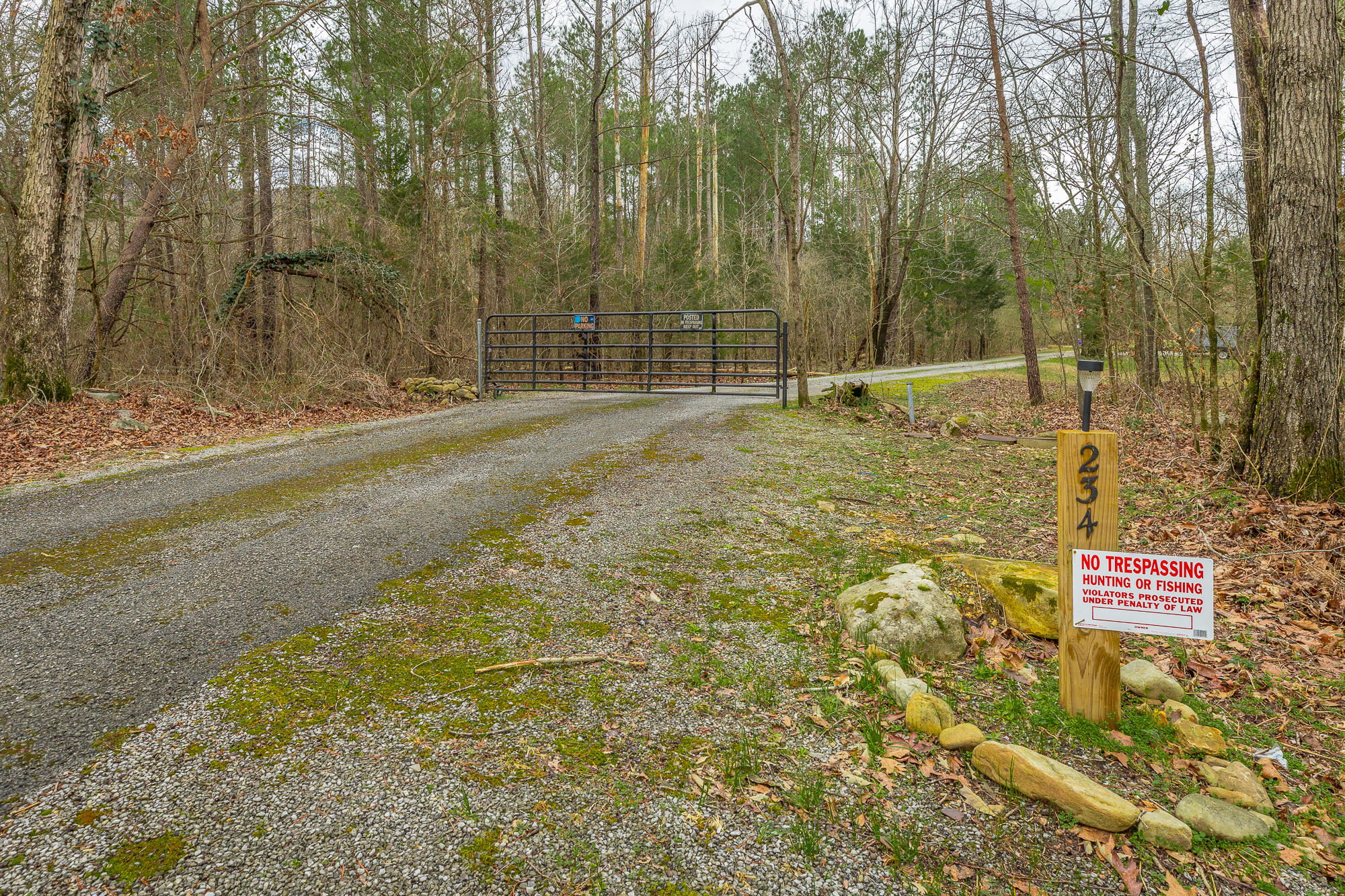 234 McDonald Road Trenton, GA 30752 - Photo 5 of 90 234 McDonald Rd. HD-55