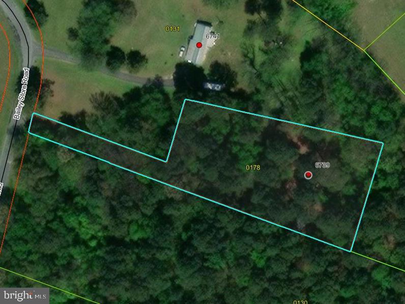 6739 Bailey Store Road Federalsburg, MD 21632 - Photo 2 of 38 Gallery Image 2