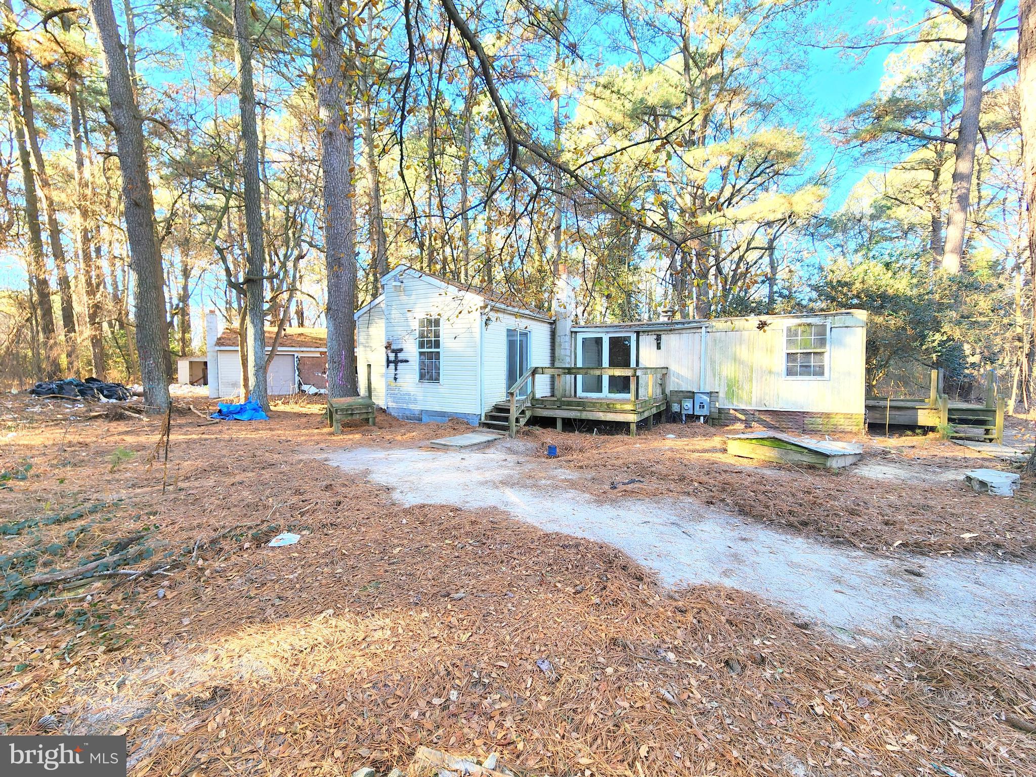 6739 Bailey Store Road Federalsburg, MD 21632 - Photo 7 of 38 Gallery Image 7