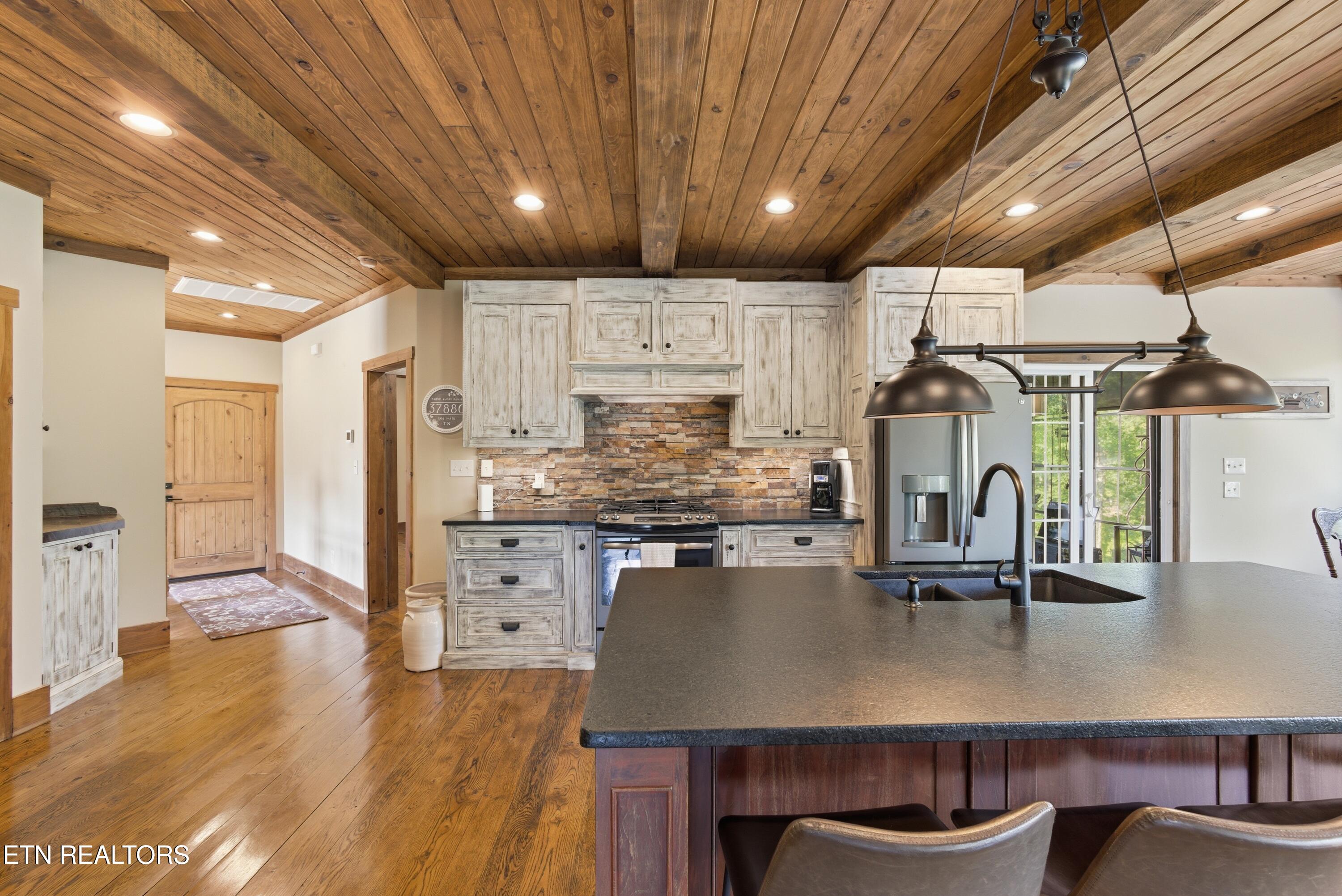 476 Waterfront Way Ten Mile, TN 37880 - Photo 11 of 50 476W9008