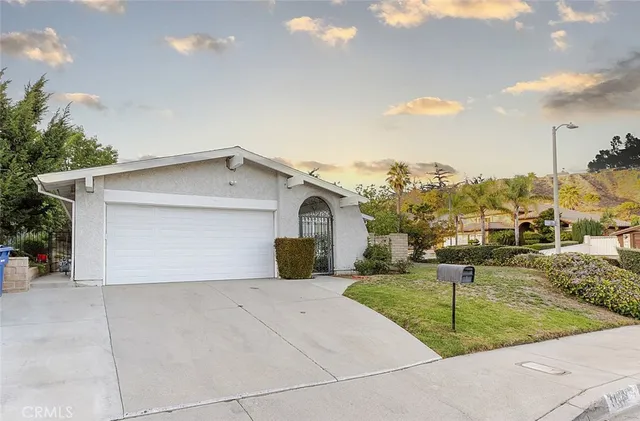 $4,300 | 11685 Amigo Avenue, Porter Ranch, CA 91326