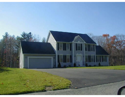 Lt1211 Glen Road Salem, NH 03079 - Photo 1 of 1 Gallery Image 1