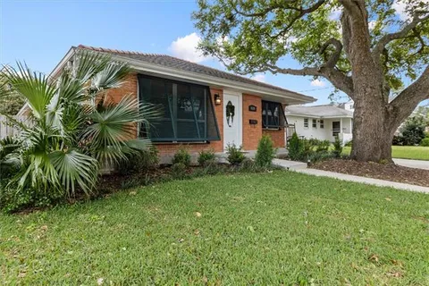 $399,000 | 909 Rosa Avenue, Metairie, LA 70005