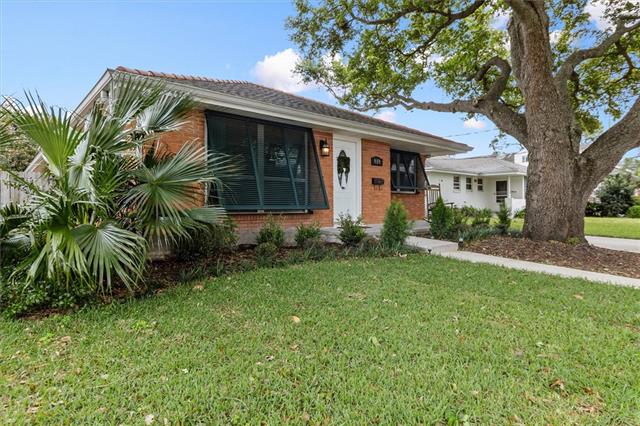 909 Rosa Avenue Metairie, LA 70005 - Photo 1 of 23