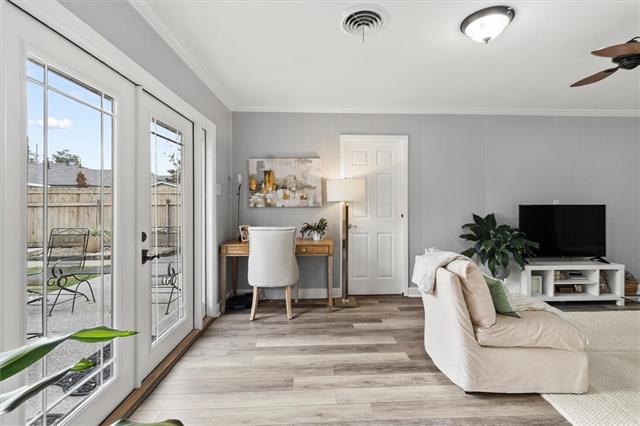 909 Rosa Avenue Metairie, LA 70005 - Photo 11 of 23