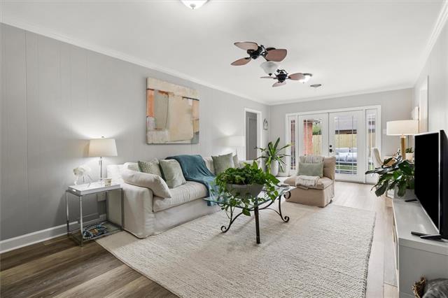 909 Rosa Avenue Metairie, LA 70005 - Photo 13 of 23