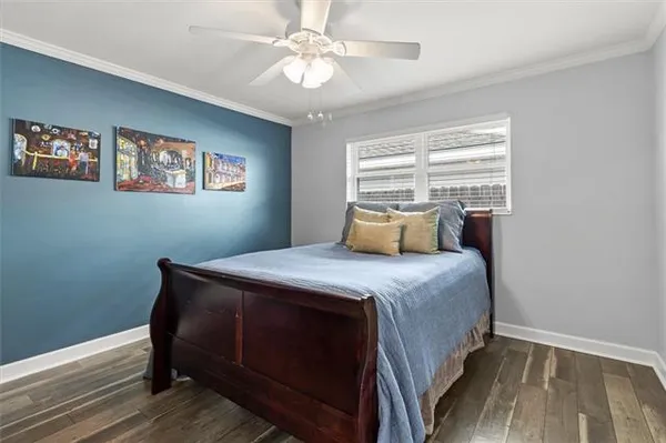 $425,000 | 909 Rosa Avenue, Metairie, LA 70005