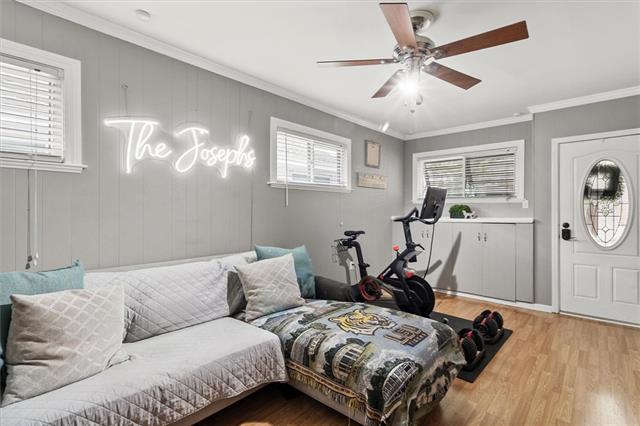 909 Rosa Avenue Metairie, LA 70005 - Photo 19 of 23