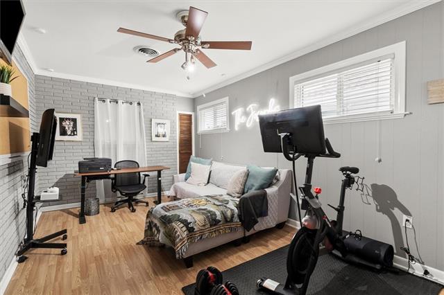 909 Rosa Avenue Metairie, LA 70005 - Photo 20 of 23