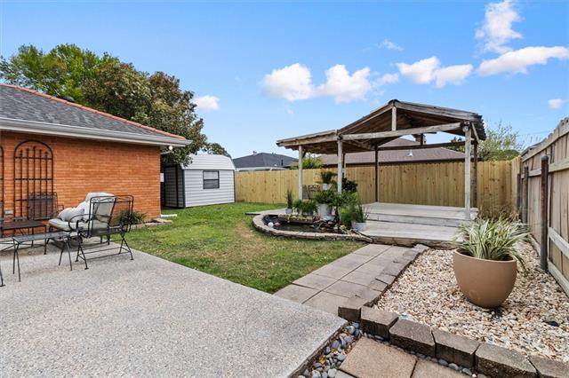 909 Rosa Avenue Metairie, LA 70005 - Photo 23 of 23