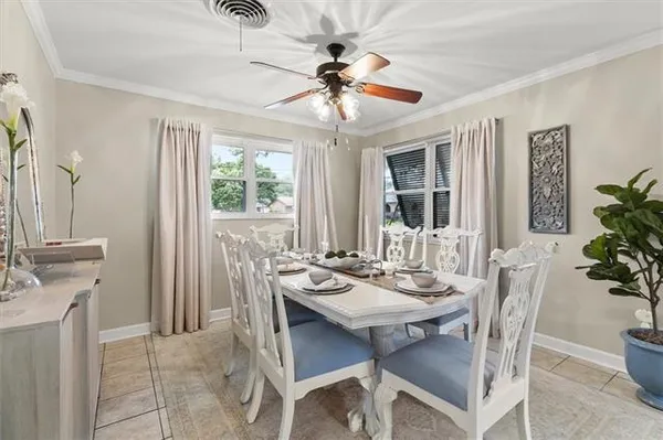 $425,000 | 909 Rosa Avenue, Metairie, LA 70005
