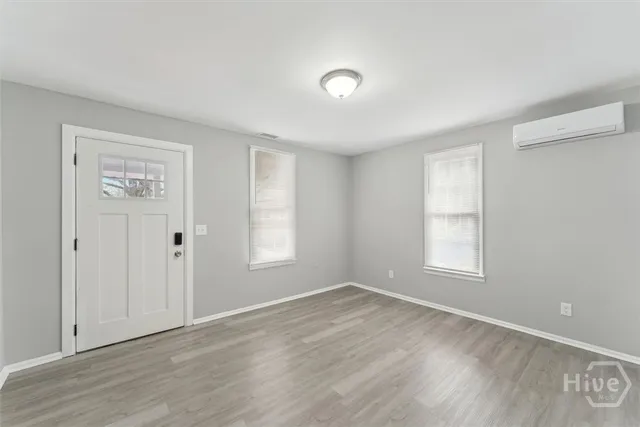 $1,400 | 2120 Bulloch Street, Unit 2120, Savannah, GA 31415