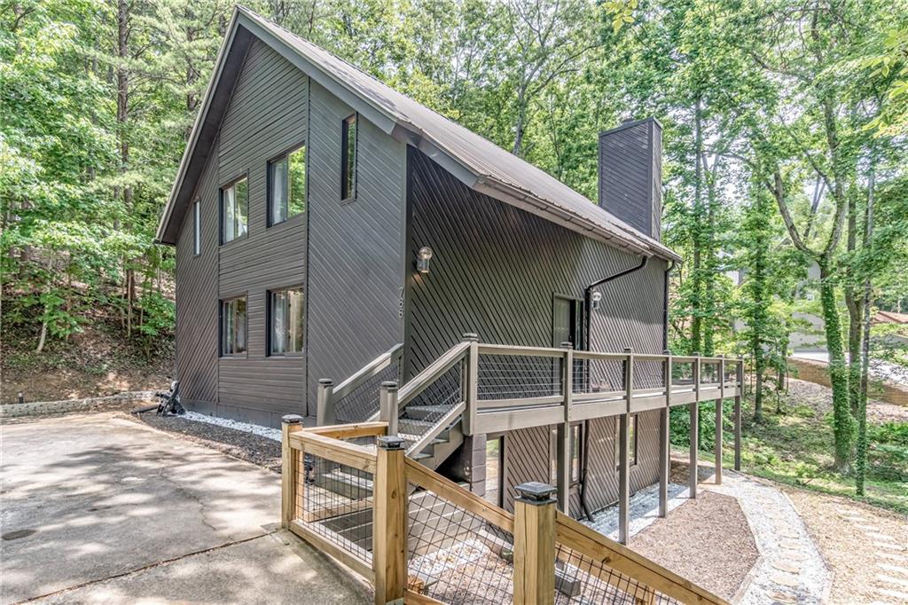 788 Wilshire Road Gainesville, GA 30501 - Photo 1 of 1 Gallery Image 1