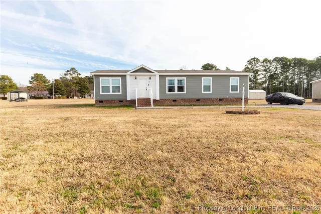 $1,600 | 37 Bermuda Drive, St. Pauls, NC 28384