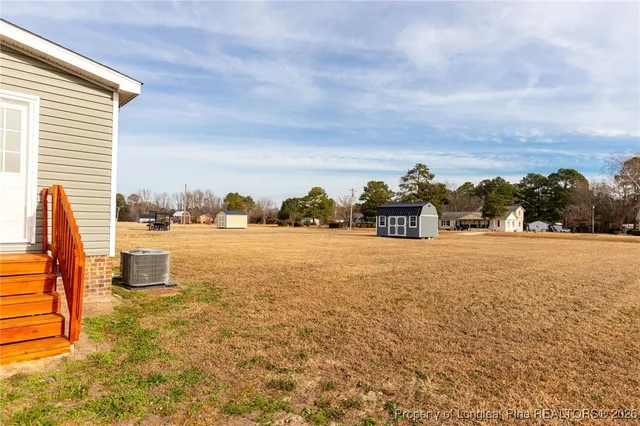 $1,600 | 37 Bermuda Drive, St. Pauls, NC 28384