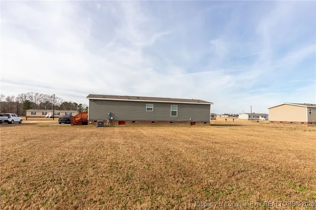 $1,600 | 37 Bermuda Drive, St. Pauls, NC 28384