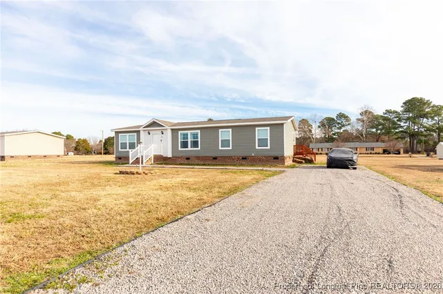 $1,600 | 37 Bermuda Drive, St. Pauls, NC 28384
