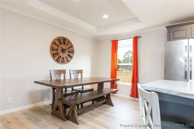 $1,600 | 37 Bermuda Drive, St. Pauls, NC 28384