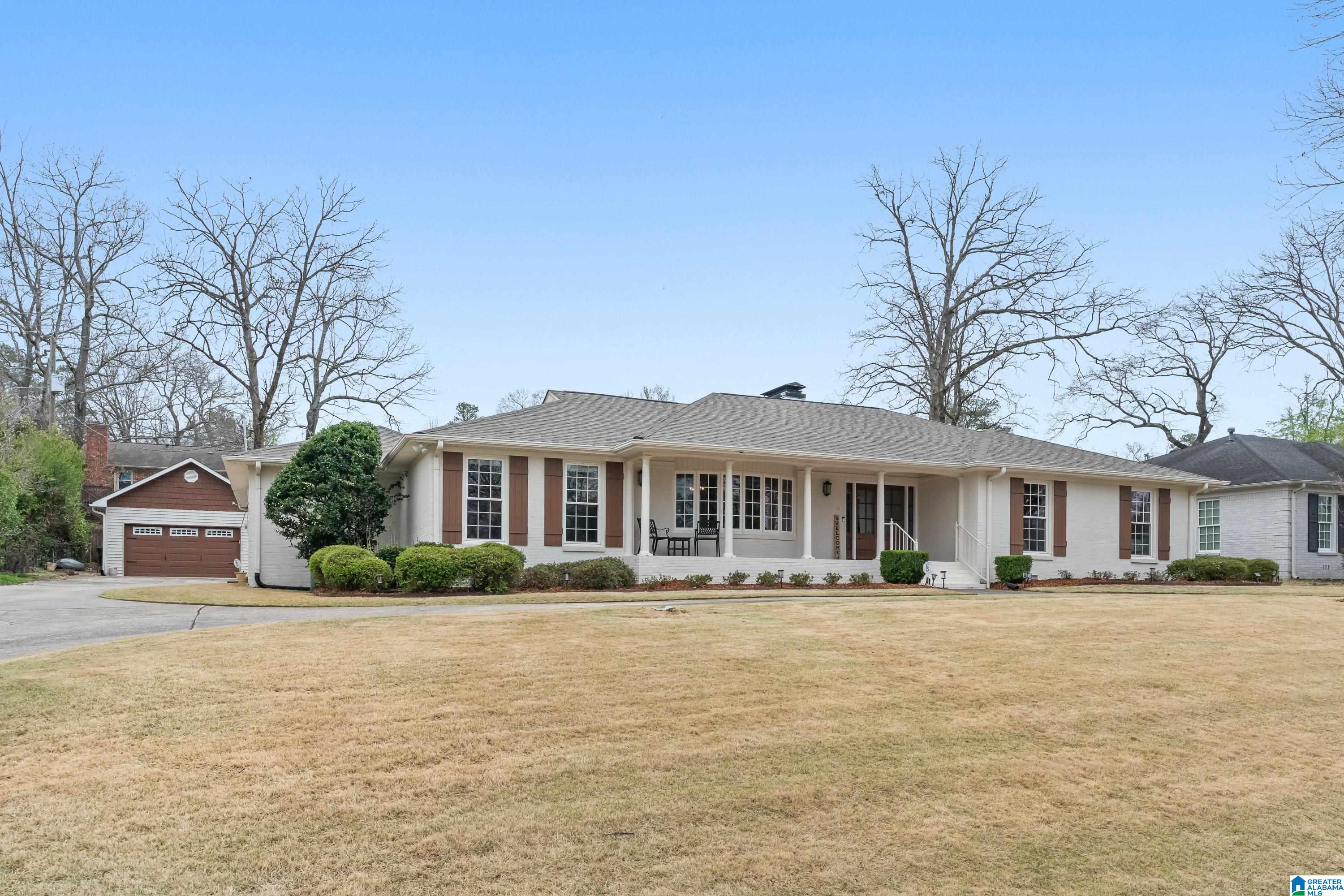 3325 Chartwell Road Birmingham, AL 35226 - Photo 3 of 47