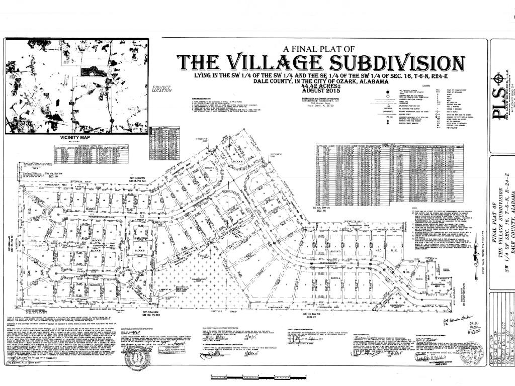 143 Old Village Road Ozark, AL 36360 - Photo 16 of 16