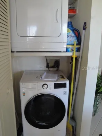 $1,950 | 5532 La Puerta Del Sol Boulevard South, Unit 238, St. Petersburg, FL 33715