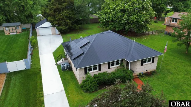 $385,000 | 185 Launch Landing Road, Moyock, NC 27958