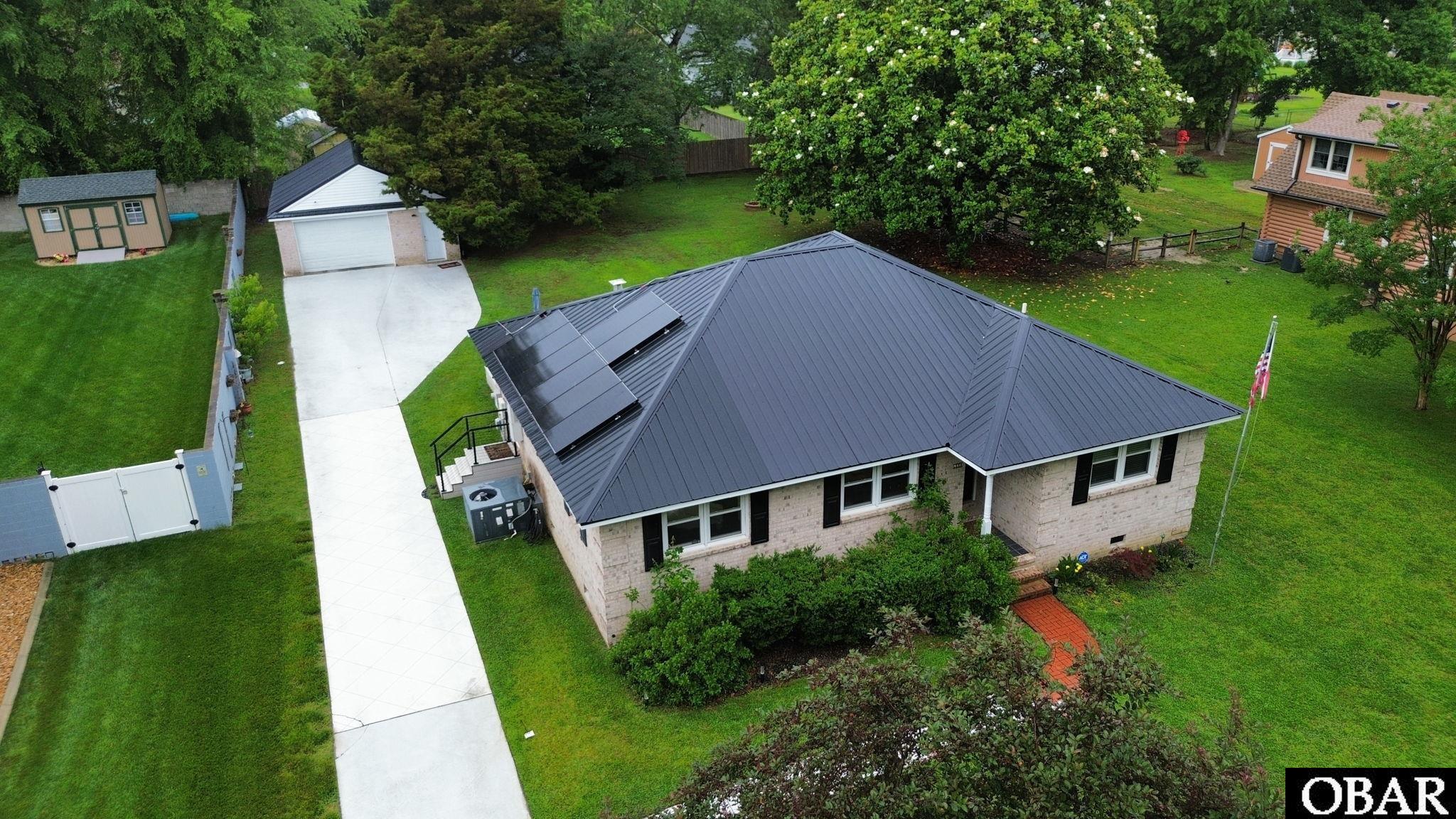 185 Launch Landing Road Moyock, NC 27958 - Photo 36 of 47