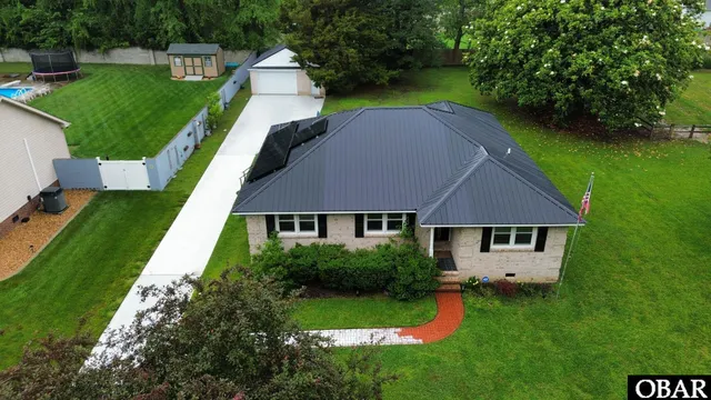 $385,000 | 185 Launch Landing Road, Moyock, NC 27958