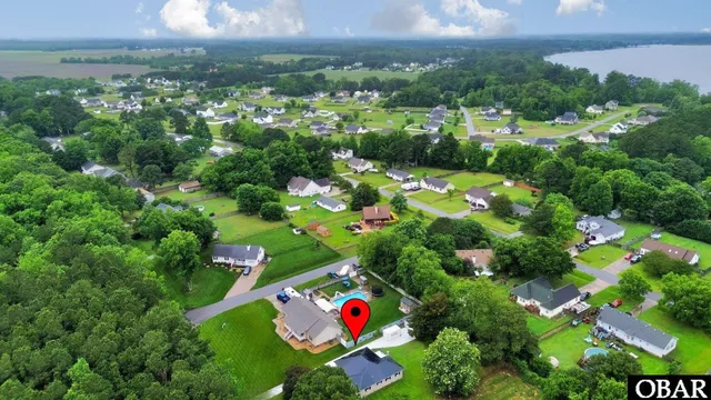 $385,000 | 185 Launch Landing Road, Moyock, NC 27958