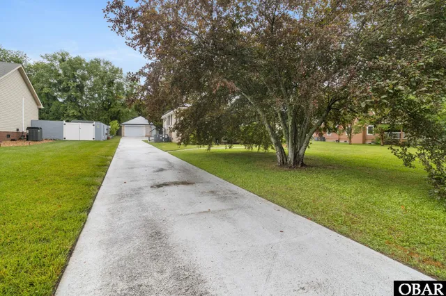 $385,000 | 185 Launch Landing Road, Moyock, NC 27958