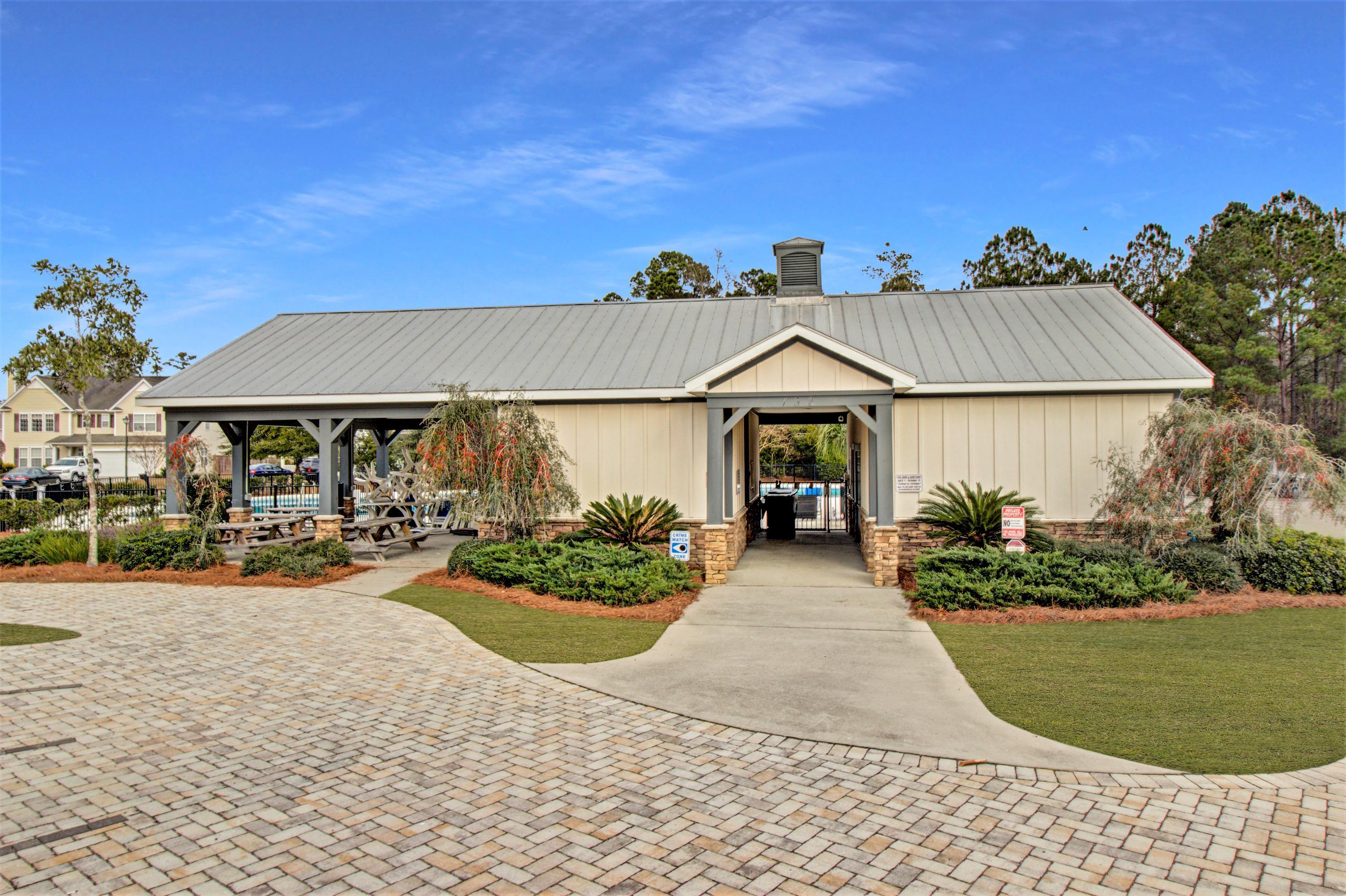 205 Cypress Marsh Road Moncks Corner, SC 29461 - Photo 49 of 50 clubhouse