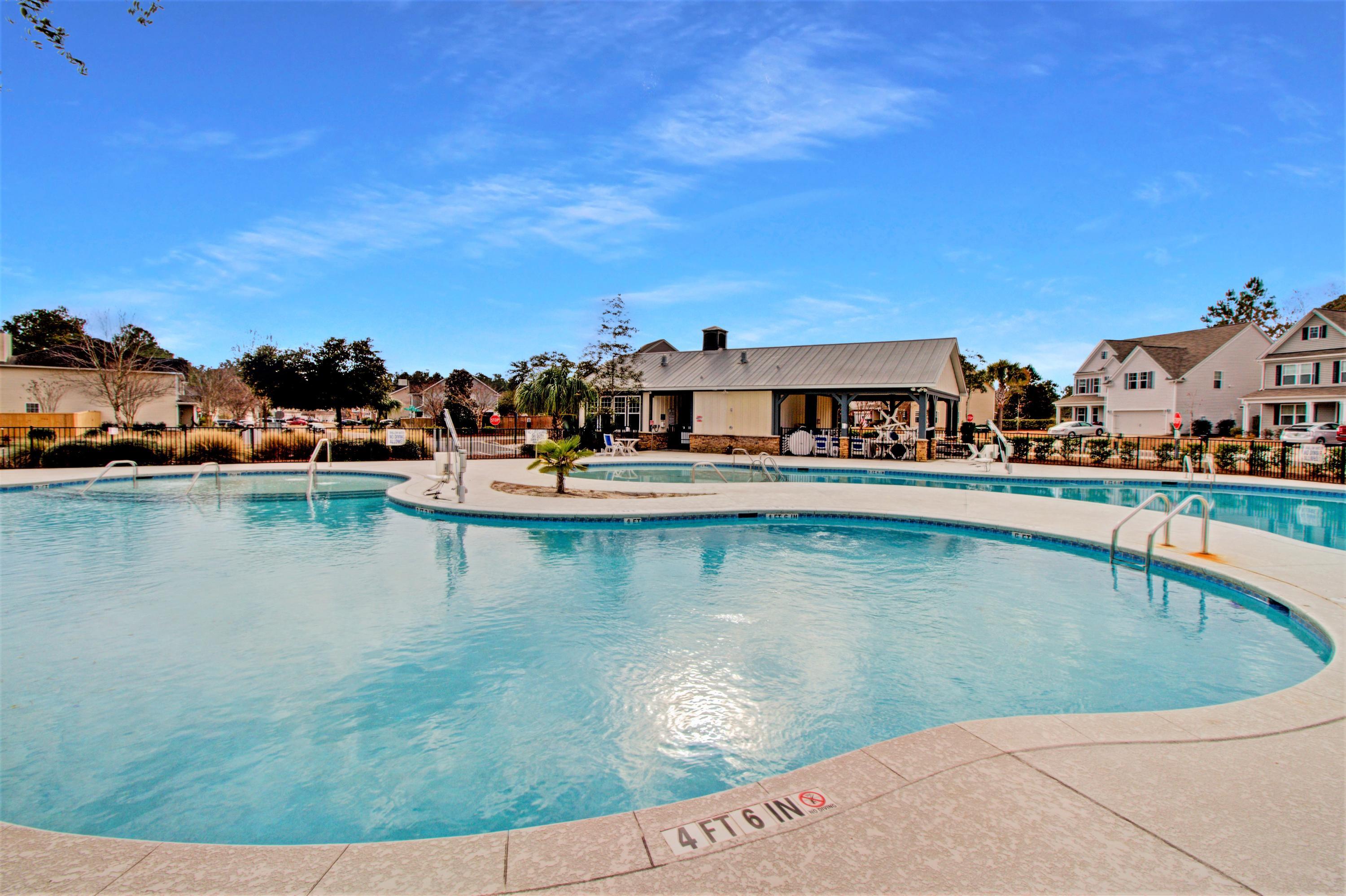 205 Cypress Marsh Road Moncks Corner, SC 29461 - Photo 50 of 50 pool