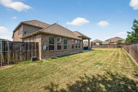 $674,500 | 4250 Salado Crk Way, Celina, TX 75078