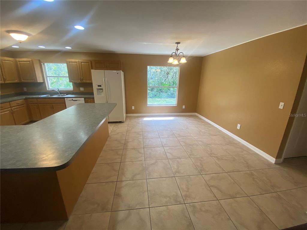 910 Walk In Water Road Lake Wales, FL 33898 - Photo 13 of 29 DINETTE