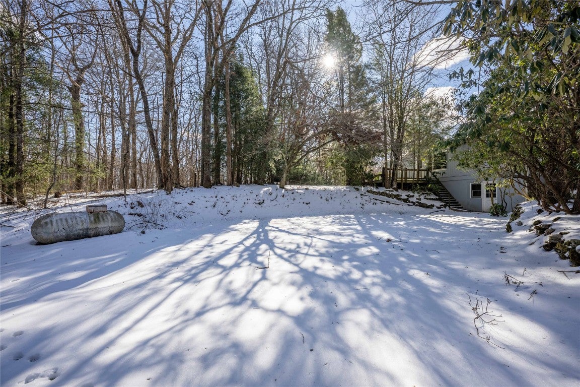 80 Wake Robin Road Scaly Mountain, NC 28775 - Photo 50 of 58 Gallery Image 50