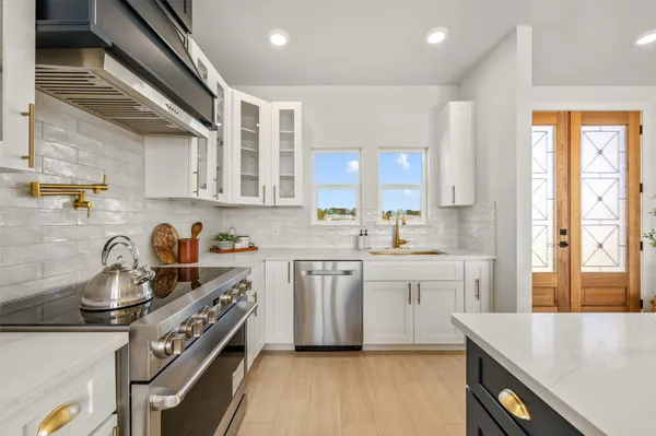 $498,500 | 269 Brenham Street, McDade, TX 78650