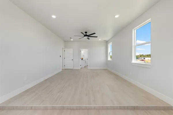$498,500 | 269 Brenham Street, McDade, TX 78650