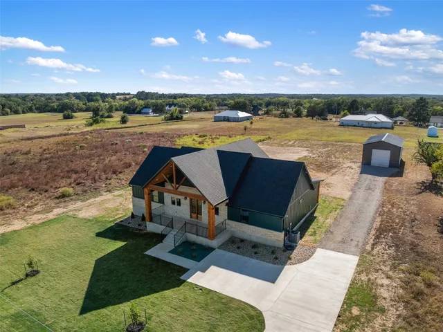 $498,500 | 269 Brenham Street, McDade, TX 78650