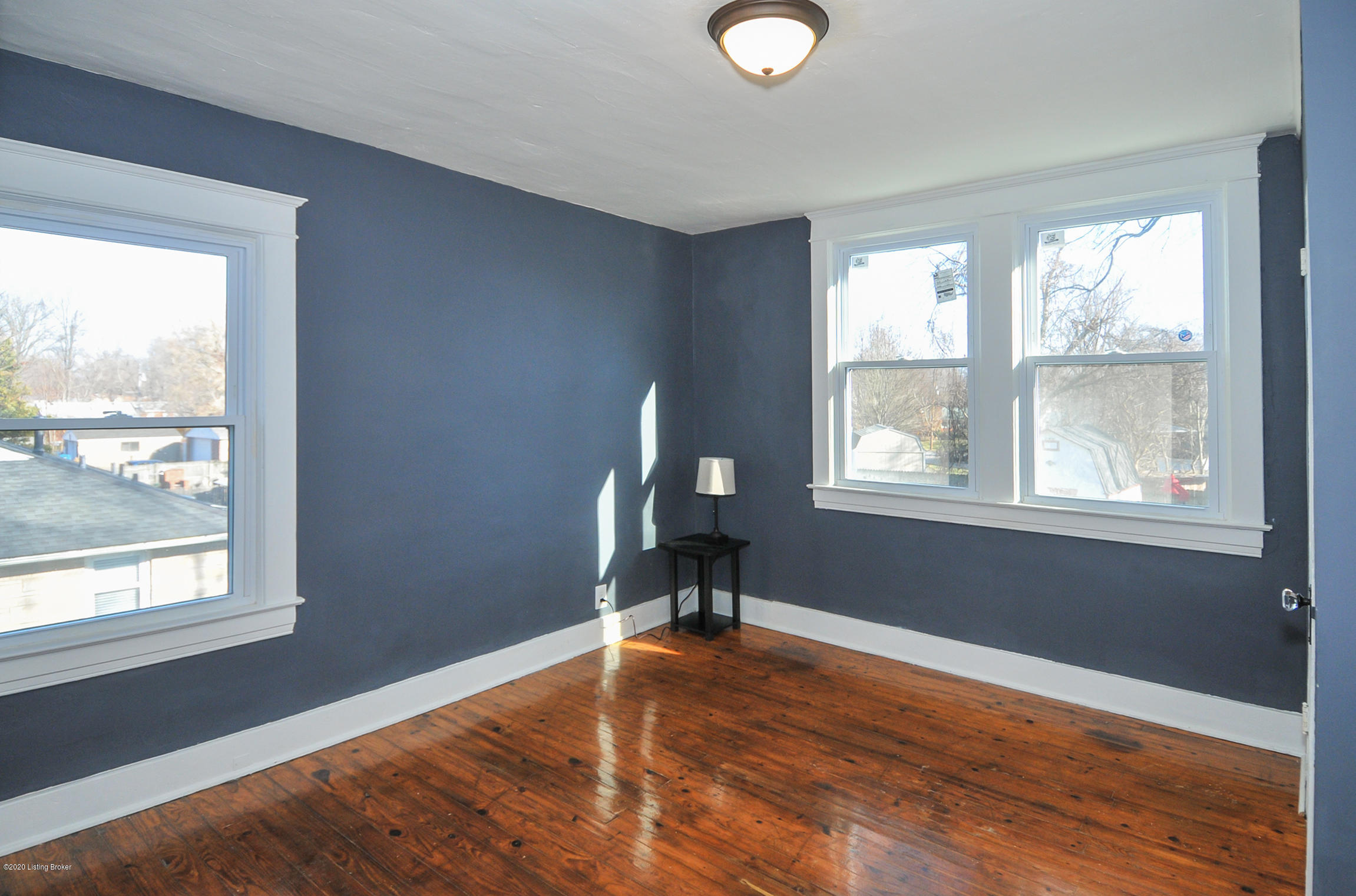 4927 Cane Run Road Louisville, KY 40216 - Photo 24 of 36 Bedroom