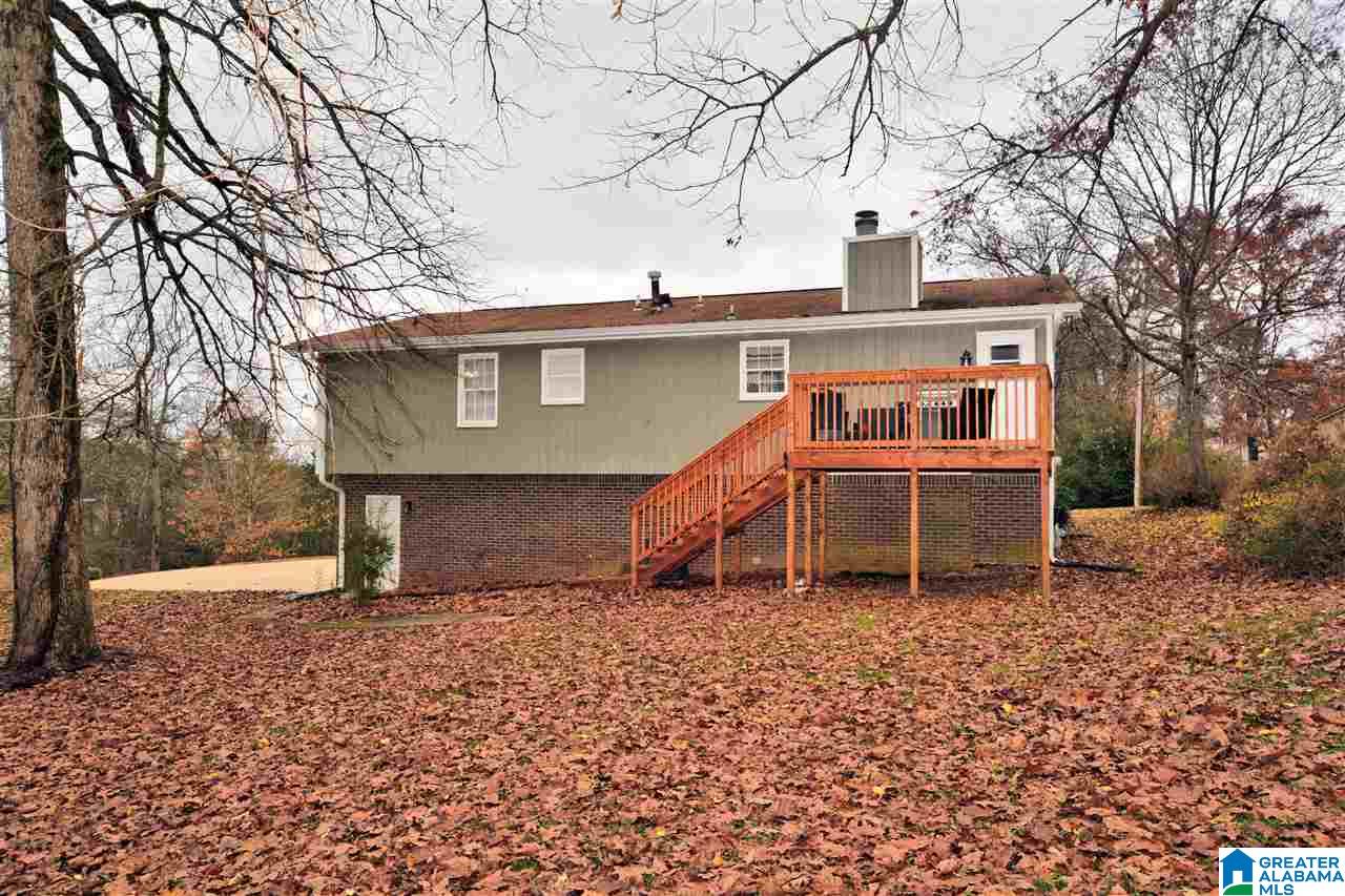 3008 Ridgebrook Road Fultondale, AL 35068 - Photo 36 of 37