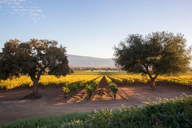a view of a swimming pool with an outdoor space and seating area