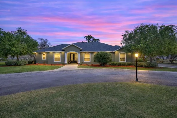 $749,900 | 9680 Payne Road, Sebring, FL 33875